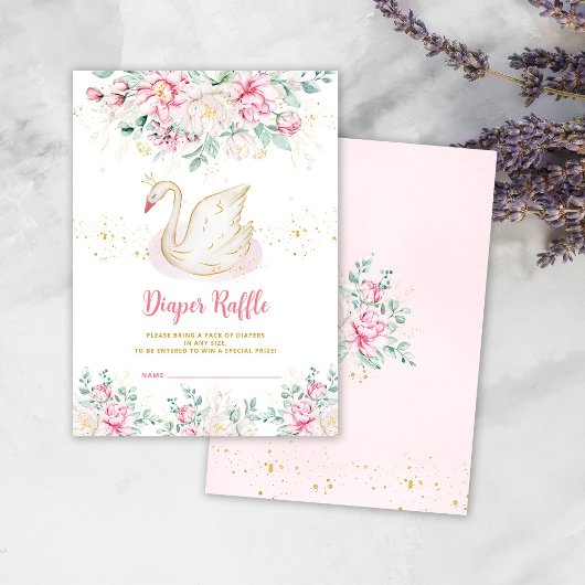 D'accompagnement Carte d'insertion pour le tirage au sort des couch