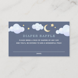 D'accompagnement Carte d'insertion Twinkle Little Star Elephant Raf