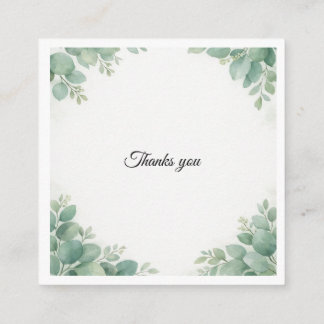 D'accompagnement Carte d'invitation de mariage 2026 Design simple e