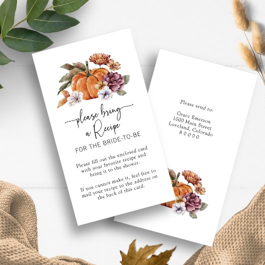 D'accompagnement Carte d'invitation de mariage sur le thème de l'au