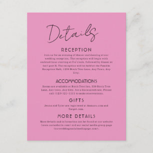 D'accompagnement Carte d'invitation grand mariage de pleine lune cé