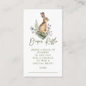 D'accompagnement Carte du boîtier de la couche de lapin pour le pla (Devant)