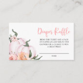 D'accompagnement Carte du boîtier de la petite couche Citrouille (Devant)