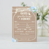 D'accompagnement Carte du boîtier de prédiction et de conseil pour  (Debout devant)