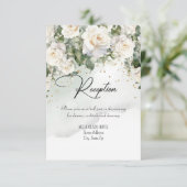 D'accompagnement Carte du boîtier de réception (Debout devant)