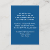 D'accompagnement Carte du boîtier de réception des flocons de neige (Dos)