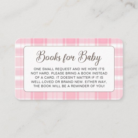 D'accompagnement Carte du boîtier rose Vache de Corte Highland (Devant)