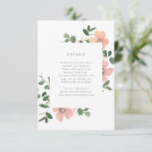 D'accompagnement Carte Garden Love Details (Debout devant)