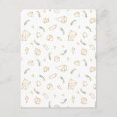 D'accompagnement Carte Geo Envy Détails (Dos)