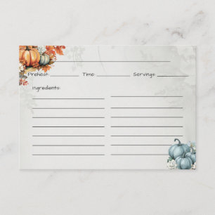 D'accompagnement Carte Gourdegous Basic Recette