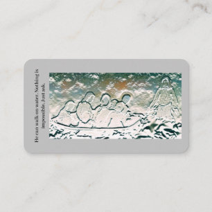 D'accompagnement Carte Inspiration