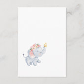 D'accompagnement Carte Ma Belle Fille Anniversaire (Dos)