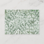 D'accompagnement Carte Merci Safari Animaux Bois (Dos)