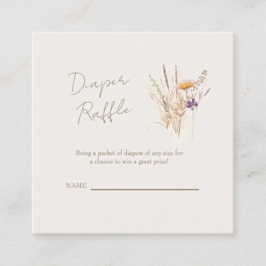 D'accompagnement Carte Raffin à couche de crème végétale (Devant)