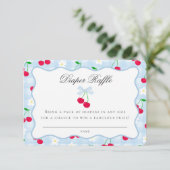 D'accompagnement Carte Raffin de la couche inférieure de la couche  (Debout devant)