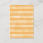 D'accompagnement Carte Raffin Sun Sunshine Diaper Insertion (Dos)