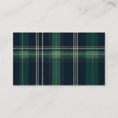 D'accompagnement Carte Raffle Baby shower Lisse De Luxe (Dos)