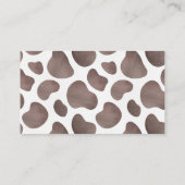 D'accompagnement Carte Raffle de la couche Revevela Genre de la fer (Dos)