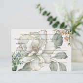 D'accompagnement Carte Recette Tranquilité (Debout devant)