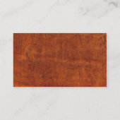 D'accompagnement Carte RSVP Viking Feast (Dos)