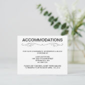 D'ACCOMPAGNEMENT CARTE TYPOGRAPHIQUE HÉBERGEMENTS/DIRECTIVES (Debout devant)