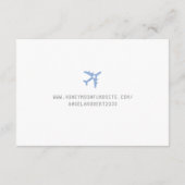 D'accompagnement Carte Wishing Well Request du registre du fonds de (Dos)