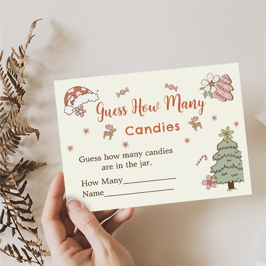 D'accompagnement Christmas Devis Combien De Carte De Boîtier De Jeu