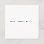 D'accompagnement Citation Positive Vous Êtes La Meilleure Carte (Devant)