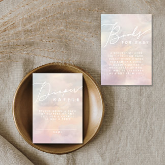 D'accompagnement Cloud 9 Heaven Déchets Carte de fermeture