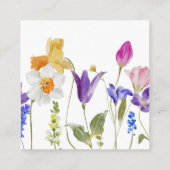 D'accompagnement Combien sont dans la carte de boîtier Jar Shower (Dos)