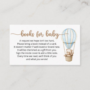 D'accompagnement Demande de réservation de la carte de boîtier Baby