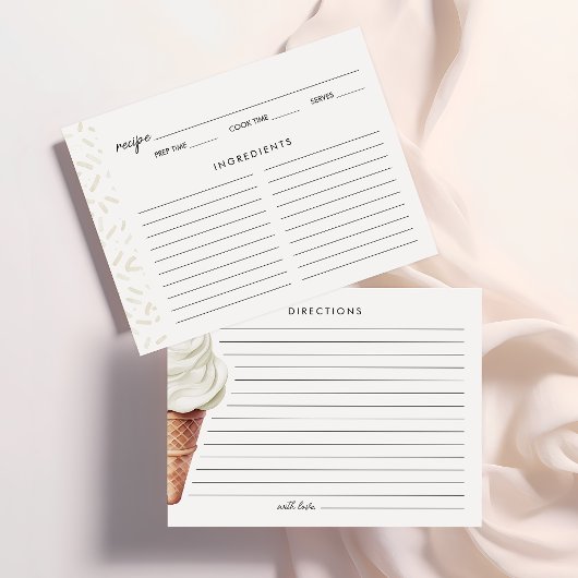 D'accompagnement Elle a été achetée Vanilla Bridal Recette Carte