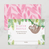 D'accompagnement Fente avec la carte de fermeture à rabat pour bébé (Devant / Derrière)