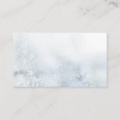 D'accompagnement Hiver, devinez combien de canettes carte boîtier (Dos)