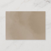 D'accompagnement Livres citrouilles de bois d'automne pour carte bé (Dos)