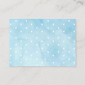 D'accompagnement Livres éléphants pour la carte de boîtier bébé (Dos)