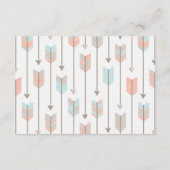 D'accompagnement Livres pour la carte d'insertion de bébé (Dos)