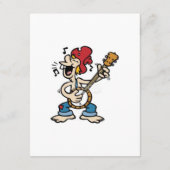 D'accompagnement Love you more carte boîtier (Dos)