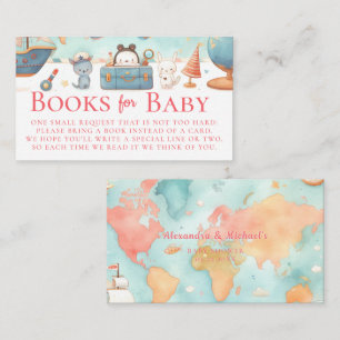 D'accompagnement Notre carte d'aventure la plus grande Livres roses