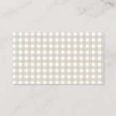 D'accompagnement Nourriture cheval Déchets Carte Raffin (Dos)