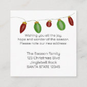 D'accompagnement Nous avons déplacé la carte du boîtier de l'arbre (Dos)