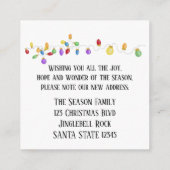 D'accompagnement Nous avons déplacé la carte du boîtier de l'arbre (Dos)