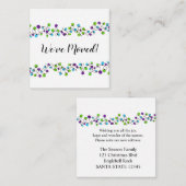 D'accompagnement Nous avons déplacé la carte du boîtier de l'arbre  (Devant / Derrière)