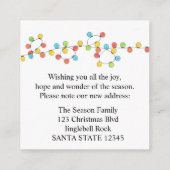 D'accompagnement Nous avons déplacé la carte du boîtier de l'arbre  (Dos)