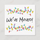 D'accompagnement Nous avons déplacé la carte du boîtier de l'arbre  (Devant)