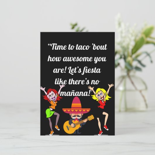 D'accompagnement permet à taco d'utiliser la carte du boîtier (Debout devant)