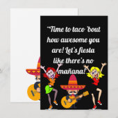 D'accompagnement permet à taco d'utiliser la carte du boîtier (Devant / Derrière)