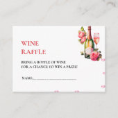 D'accompagnement Pétales Et Fête des mariées De Procureur Carte De (Devant)