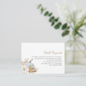 D'accompagnement Petits livres Citrouilles pour la carte de boîtier (Debout devant)