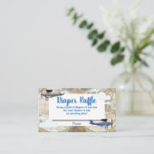 D'accompagnement Plan vintage & Nuages Carte Mondiale Déchets Raffi (Debout devant)